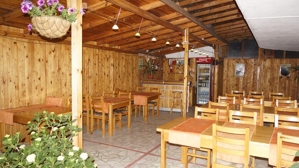 Stemak Hotel Pomorie Exterior foto