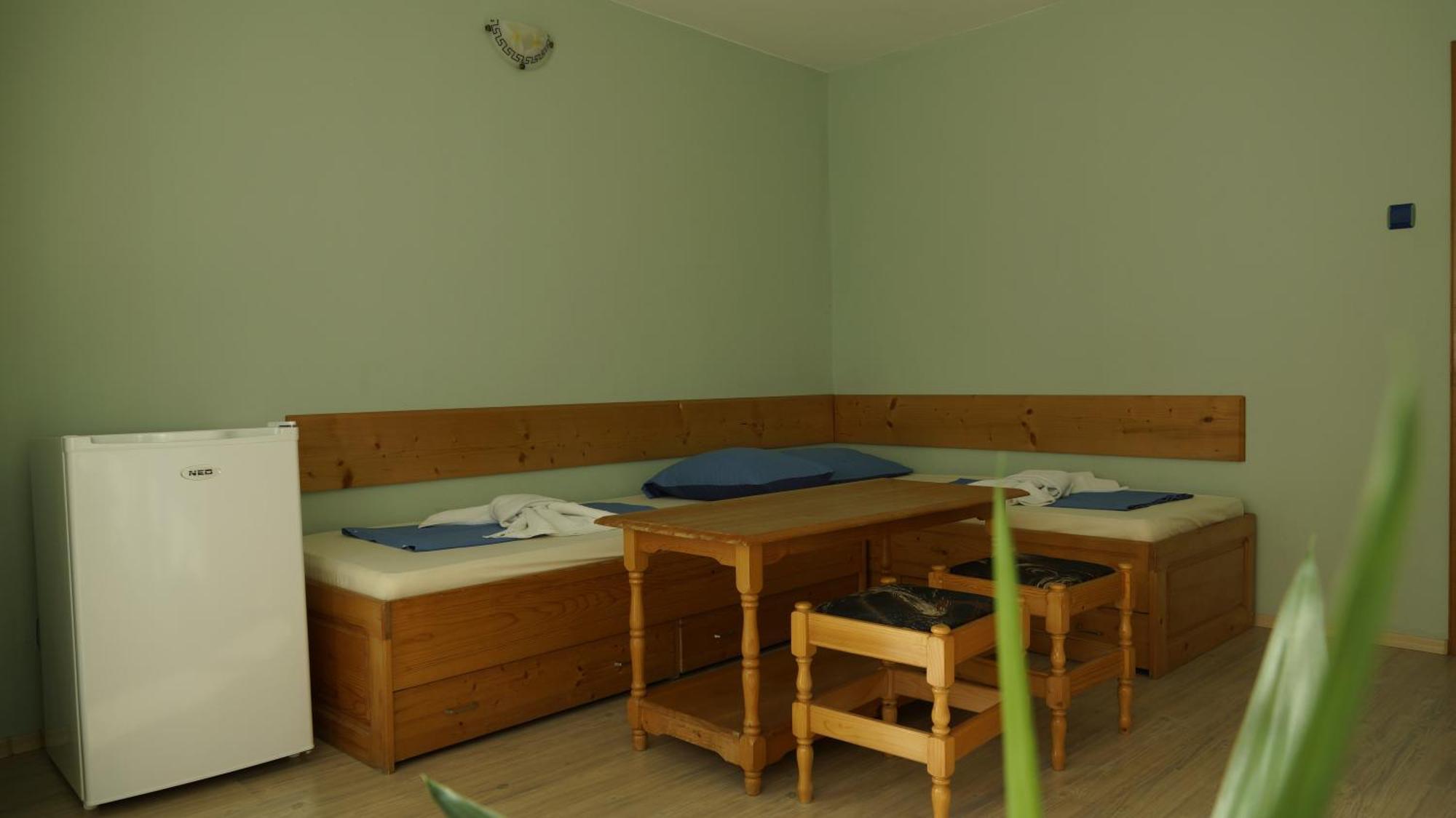 Stemak Hotel Pomorie Quarto foto